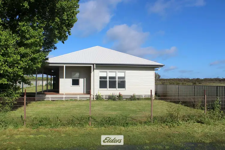 Fifth view of Homely house listing, 48 Bogadjim Road, Robinvale VIC 3549