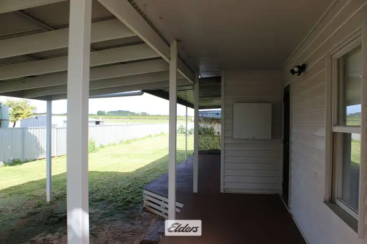 Sixth view of Homely house listing, 48 Bogadjim Road, Robinvale VIC 3549