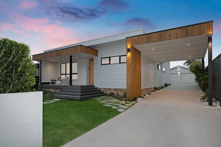 Third view of Homely house listing, 8 Karooah Avenue, Blue Bay NSW 2261