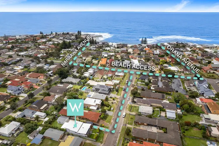 Fourth view of Homely house listing, 8 Karooah Avenue, Blue Bay NSW 2261