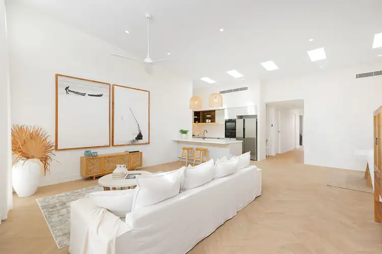 Fifth view of Homely house listing, 8 Karooah Avenue, Blue Bay NSW 2261