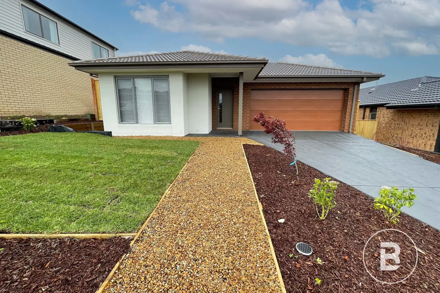 Main view of Homely house listing, 10 Plymouth Way, Smythes Creek VIC 3351