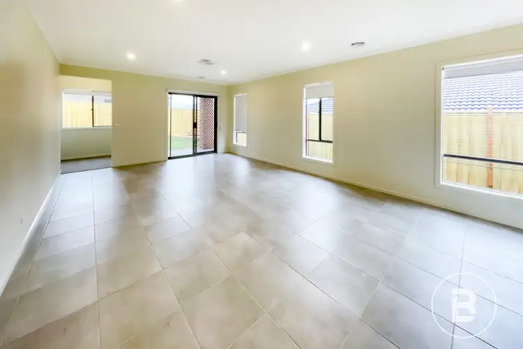 Second view of Homely house listing, 10 Plymouth Way, Smythes Creek VIC 3351