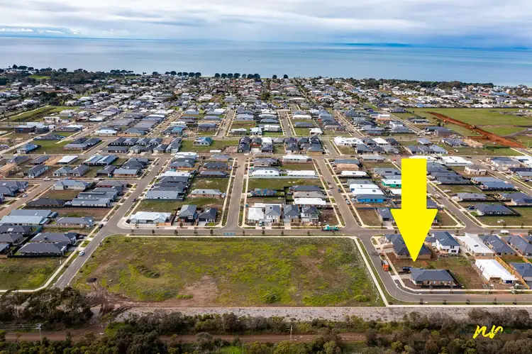 Main view of Homely land listing, 5 Reardon Crescent, St Leonards VIC 3223