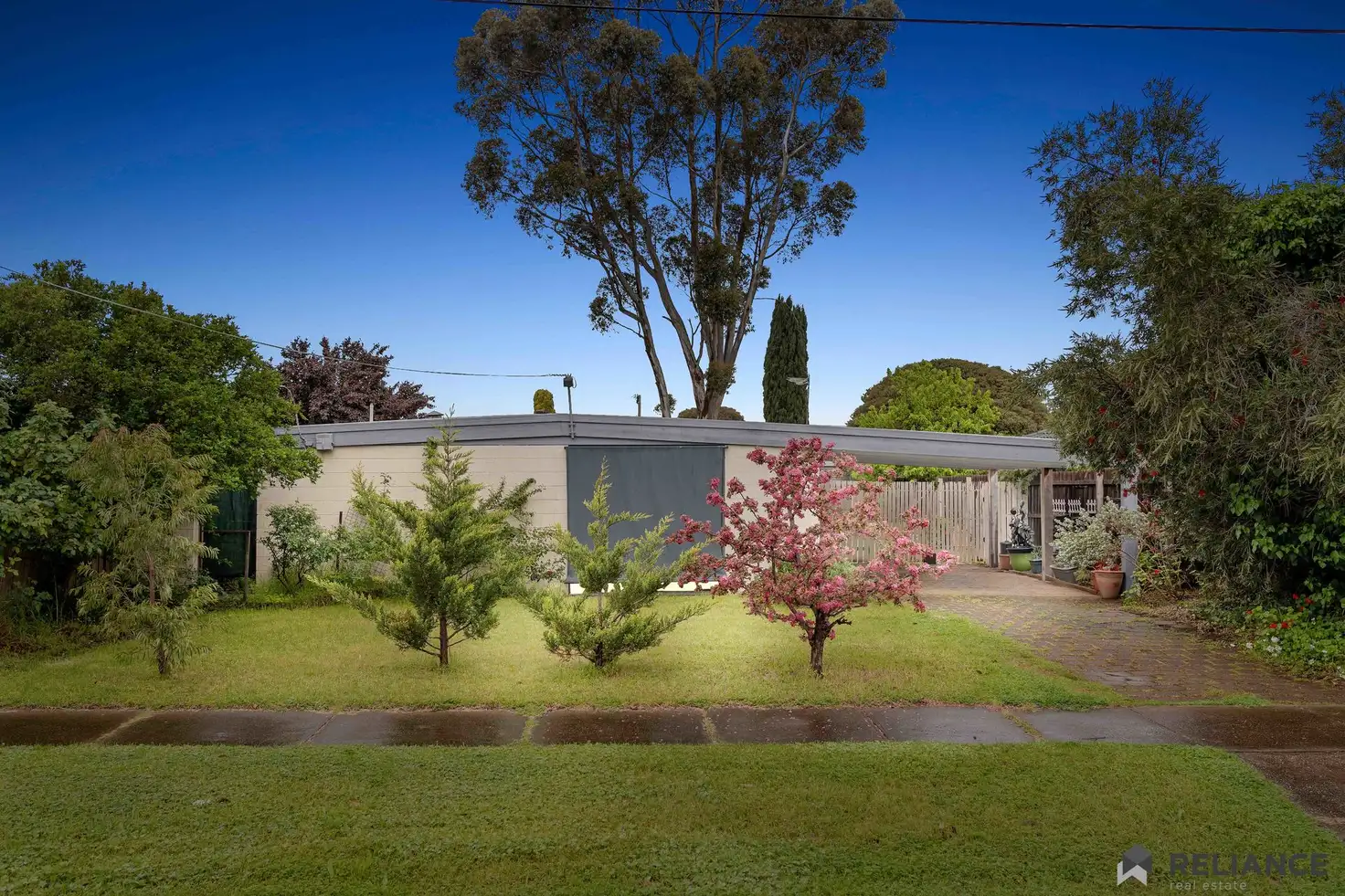 Main view of Homely house listing, 20 Eyre Street, Melton South VIC 3338