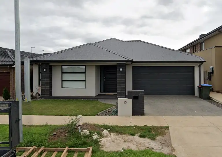 Main view of Homely house listing, 19 Applegate Crescent, Tarneit VIC 3029