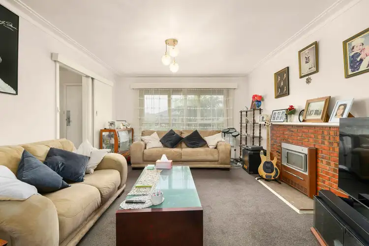 Second view of Homely house listing, 25 Highlands Avenue, Airport West VIC 3042