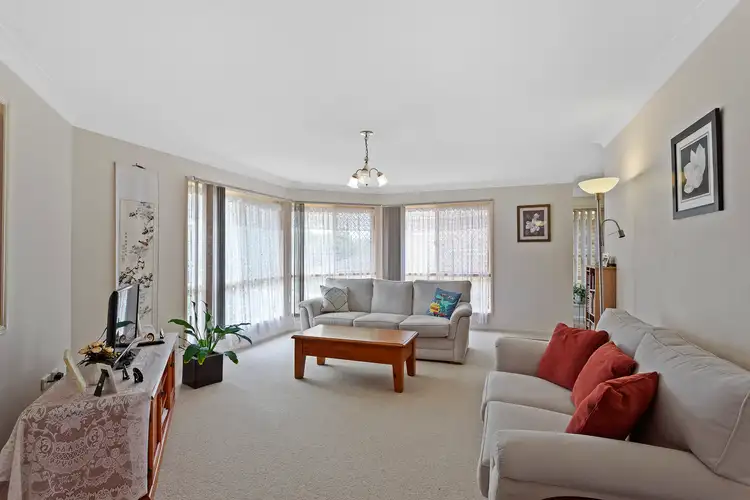 Fourth view of Homely house listing, 10 Tulip Court, Middle Ridge QLD 4350