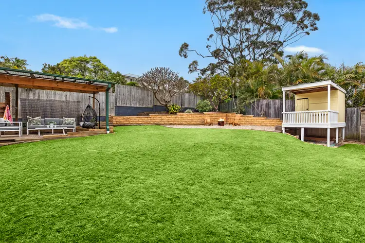 Second view of Homely house listing, 21 Carlisle Street, Wheeler Heights NSW 2097
