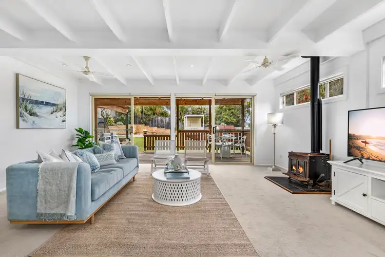 Third view of Homely house listing, 21 Carlisle Street, Wheeler Heights NSW 2097