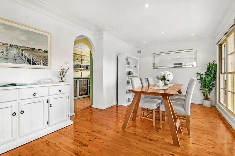 Fourth view of Homely house listing, 21 Carlisle Street, Wheeler Heights NSW 2097