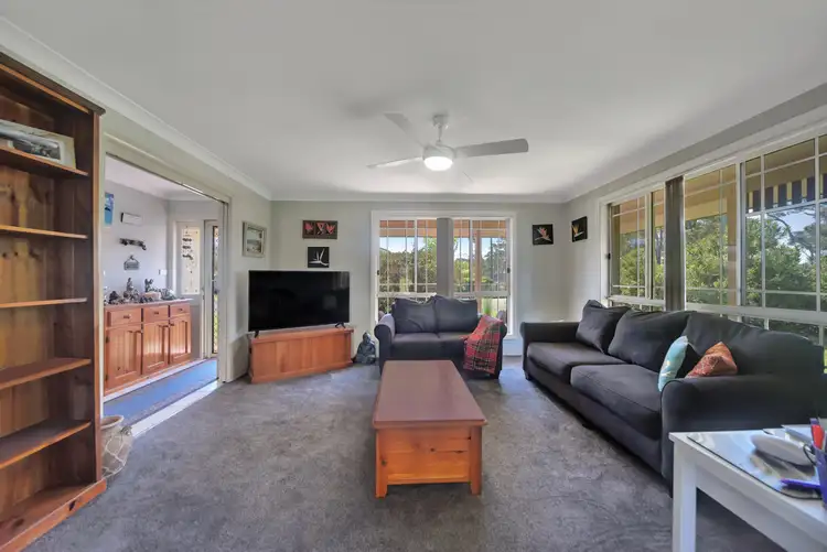 Second view of Homely house listing, 110 West Birriley Street, Bomaderry NSW 2541