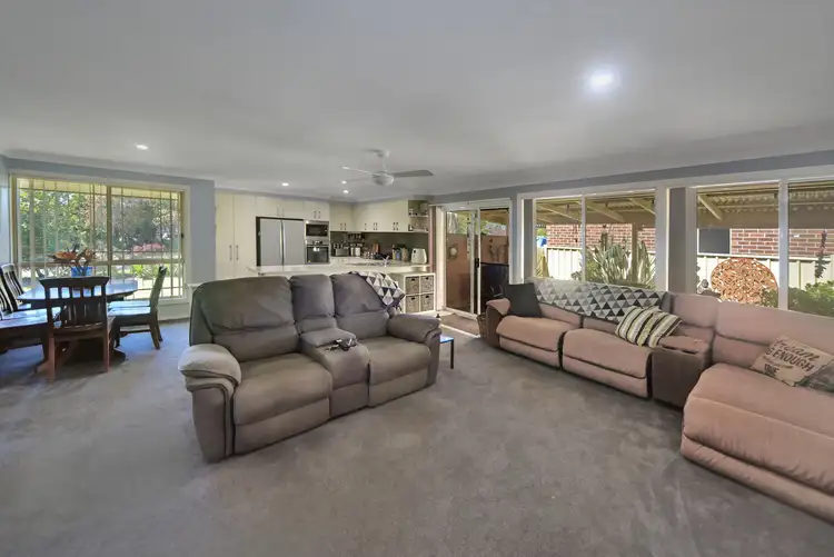 Third view of Homely house listing, 110 West Birriley Street, Bomaderry NSW 2541