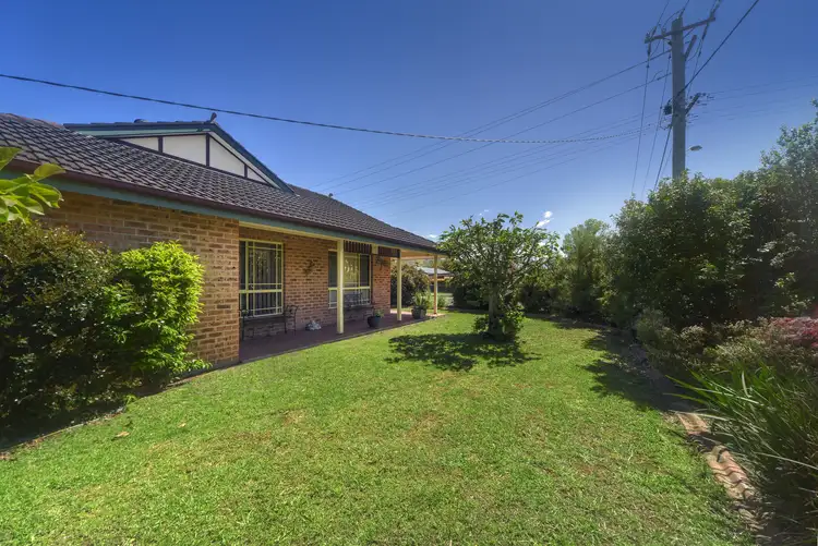 Fourth view of Homely house listing, 110 West Birriley Street, Bomaderry NSW 2541