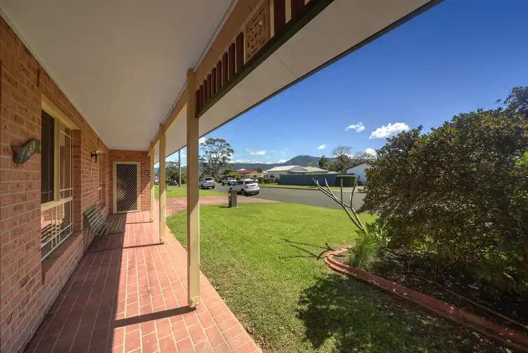 Fifth view of Homely house listing, 110 West Birriley Street, Bomaderry NSW 2541