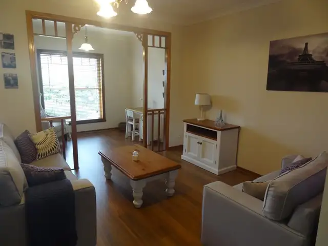 Second view of Homely villa listing, 6/80 Rocket Street, Bathurst NSW 2795