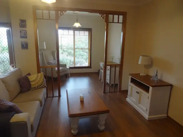 Third view of Homely villa listing, 6/80 Rocket Street, Bathurst NSW 2795