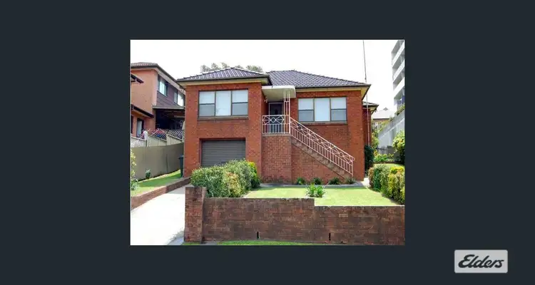 Main view of Homely house listing, 2 Frederick Street, Wollongong NSW 2500