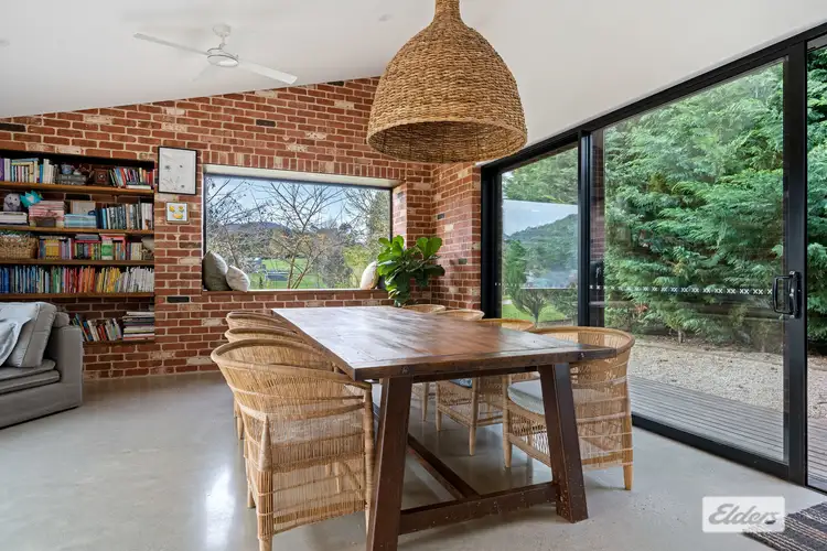 Sixth view of Homely rural property listing, 23 Crystal Creek Lane, Yackandandah VIC 3749