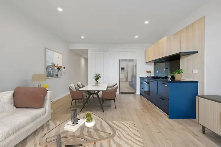 104/370 New Canterbury Road, Dulwich Hill NSW 2203