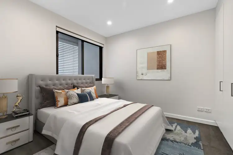 Third view of Homely apartment listing, 104/370 New Canterbury Road, Dulwich Hill NSW 2203