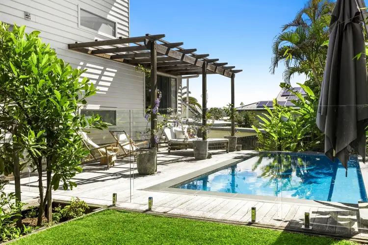 Fourth view of Homely house listing, 22 Marjorie Street, Mooloolaba QLD 4557