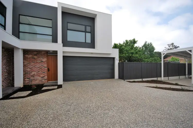 Main view of Homely house listing, 7/4 North Street, Hectorville SA 5073