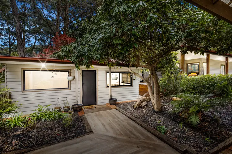 345 Kinglake-Glenburn Road, Kinglake VIC 3763