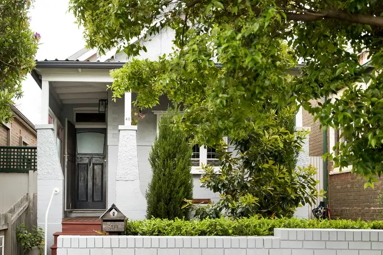 40 Union Street, Dulwich Hill NSW 2203