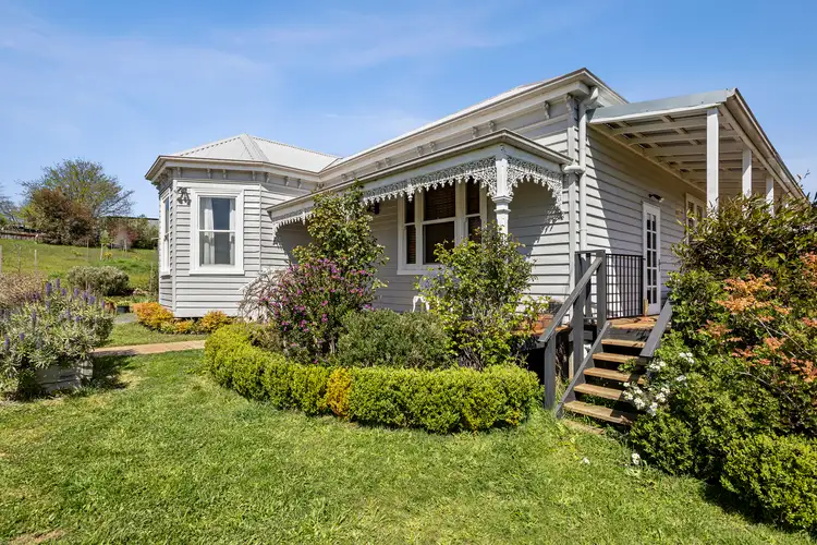 Main view of Homely house listing, 5 Kidds Gully Road, Daylesford VIC 3460