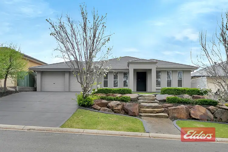 Main view of Homely house listing, 42 Lorikeet Grove, Hewett SA 5118