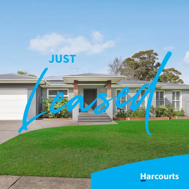 31 James Cook Drive