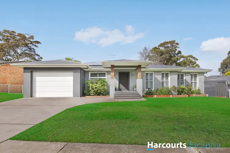 Second view of Homely house listing, 31 James Cook Drive, Kings Langley NSW 2147