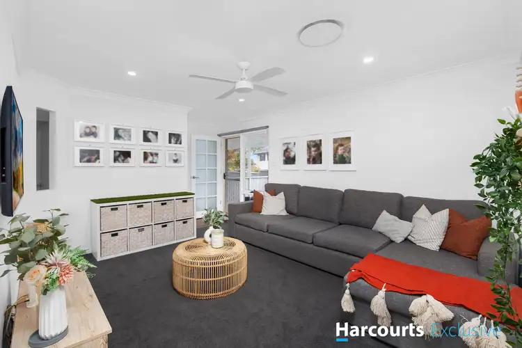 Third view of Homely house listing, 31 James Cook Drive, Kings Langley NSW 2147