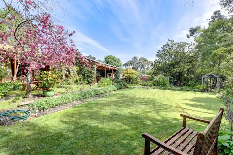 5 Bugle Range Road, Macclesfield SA 5153