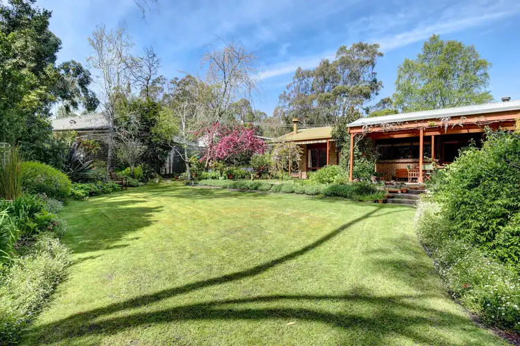 Second view of Homely house listing, 5 Bugle Range Road, Macclesfield SA 5153