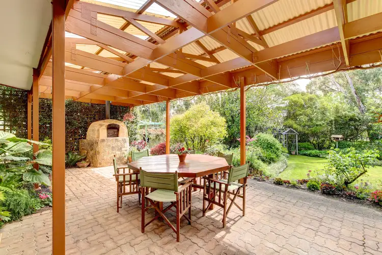 Third view of Homely house listing, 5 Bugle Range Road, Macclesfield SA 5153