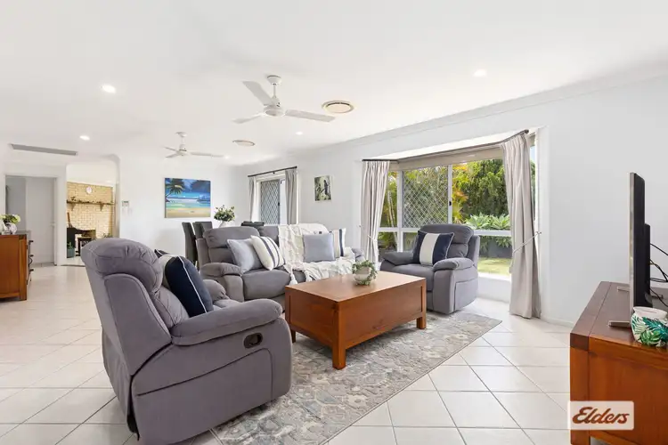 Fifth view of Homely house listing, 82 Straits Outlook, Craignish QLD 4655