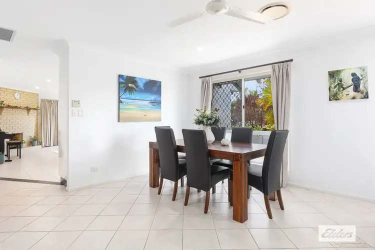 Sixth view of Homely house listing, 82 Straits Outlook, Craignish QLD 4655