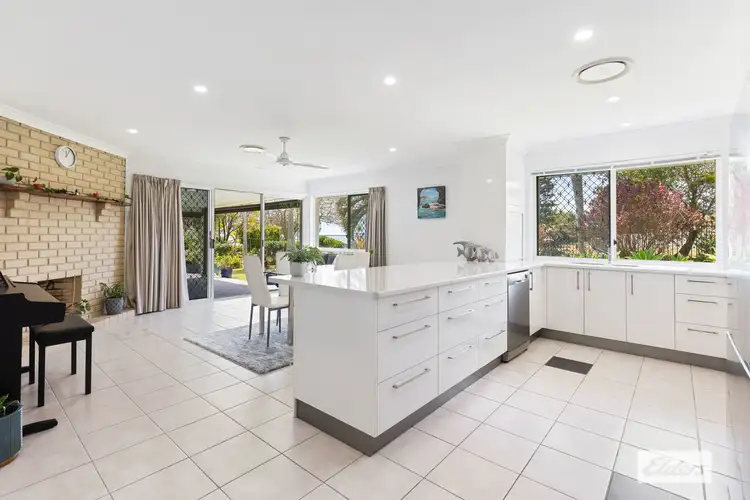 Seventh view of Homely house listing, 82 Straits Outlook, Craignish QLD 4655