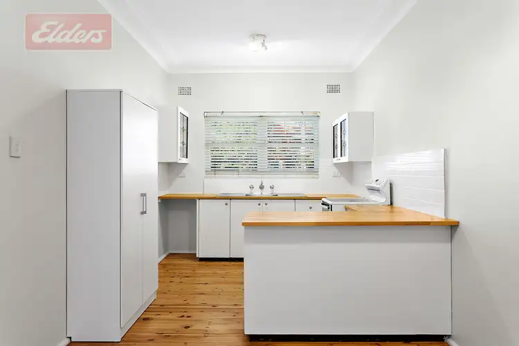 Second view of Homely unit listing, 2/39 Banksia Road, Caringbah NSW 2229