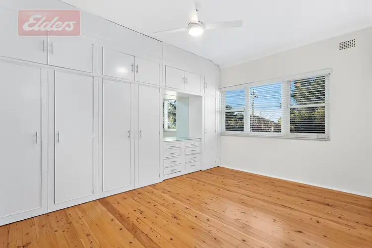 Fourth view of Homely unit listing, 2/39 Banksia Road, Caringbah NSW 2229