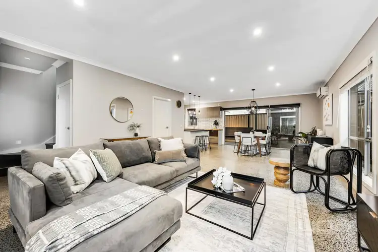 Third view of Homely house listing, 168 Erinbank Crescent, Westmeadows VIC 3049