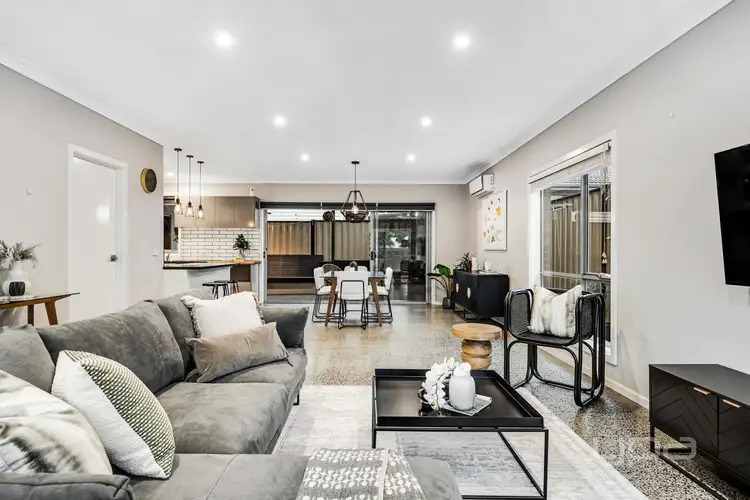 Fourth view of Homely house listing, 168 Erinbank Crescent, Westmeadows VIC 3049