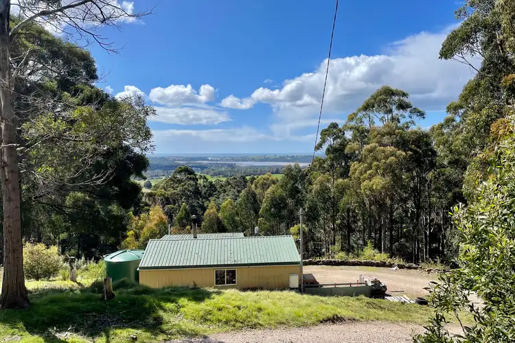 211 Grandview Drive, South Spreyton TAS 7310