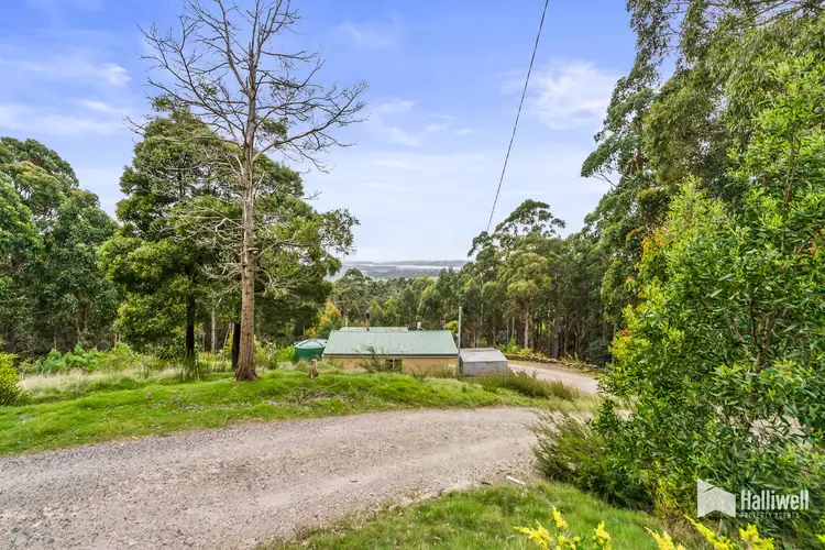 Fourth view of Homely land listing, 211 Grandview Drive, South Spreyton TAS 7310