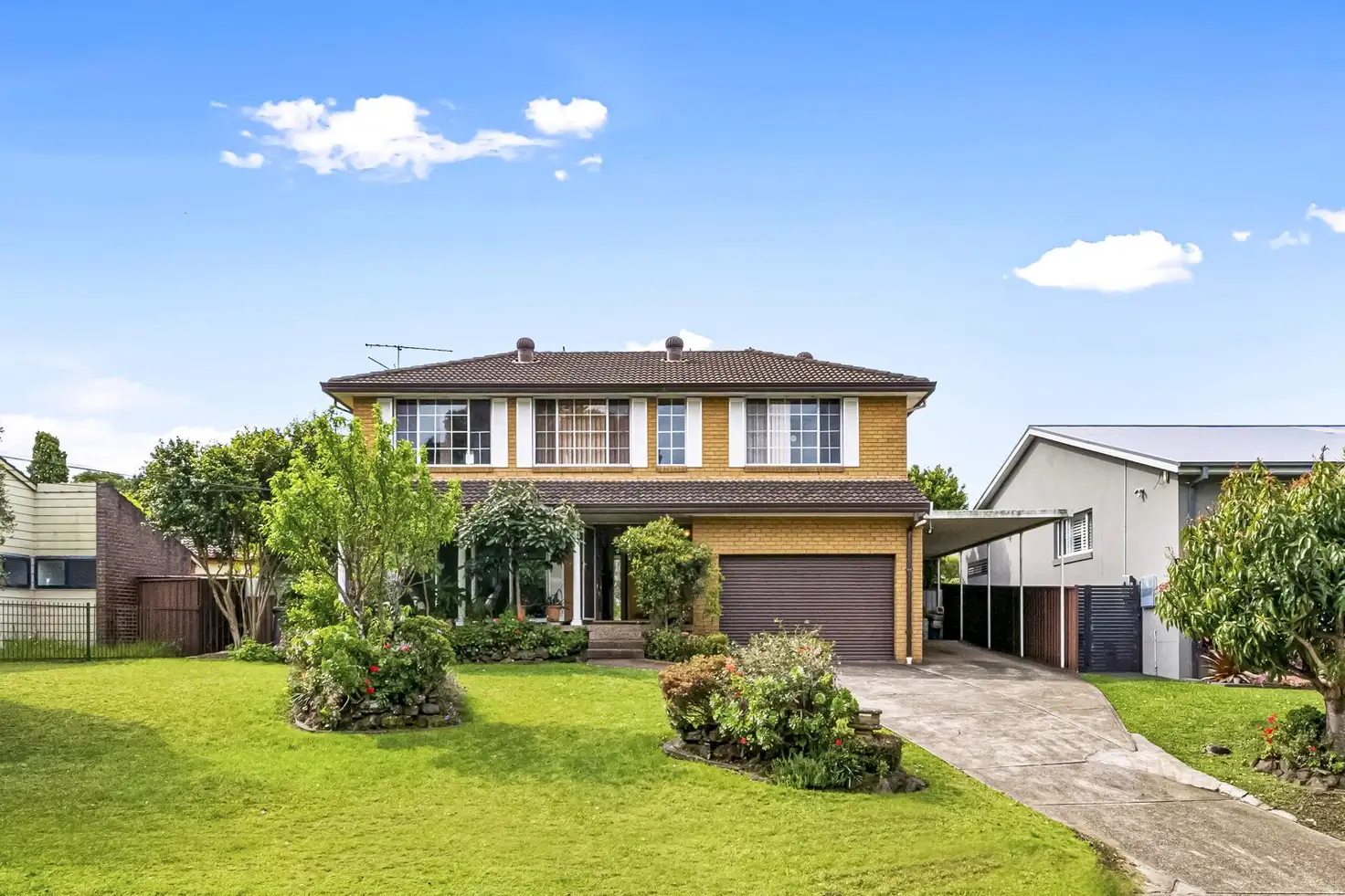 Main view of Homely house listing, 13 Yetholme Avenue, Baulkham Hills NSW 2153
