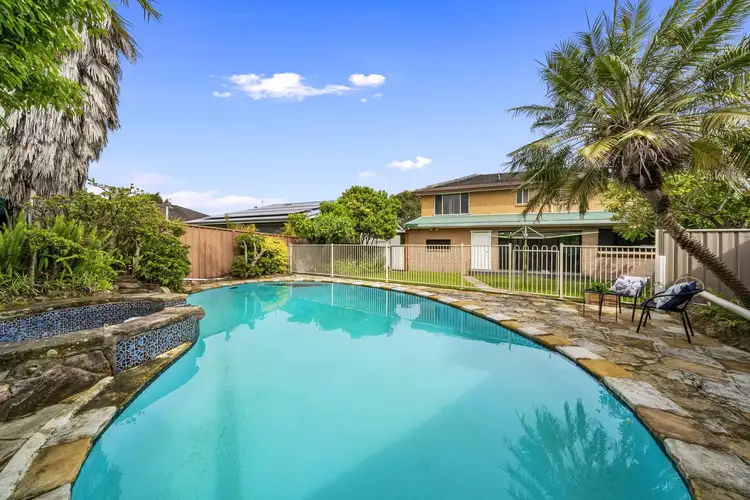 Second view of Homely house listing, 13 Yetholme Avenue, Baulkham Hills NSW 2153