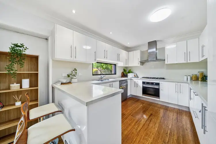Third view of Homely house listing, 13 Yetholme Avenue, Baulkham Hills NSW 2153