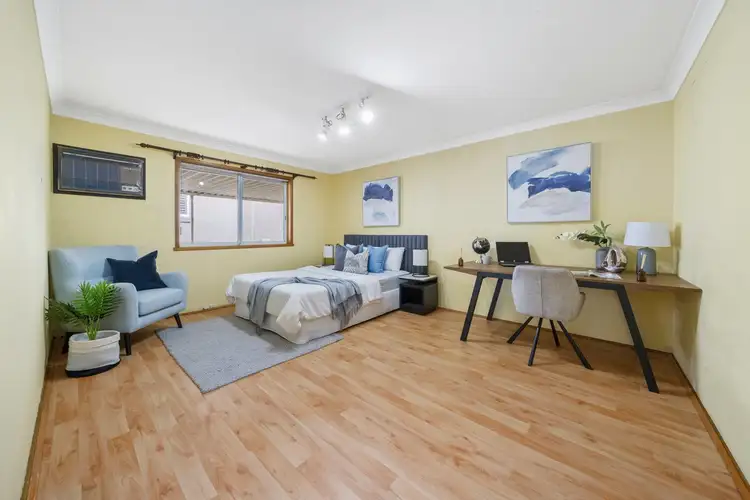 Fourth view of Homely house listing, 13 Yetholme Avenue, Baulkham Hills NSW 2153